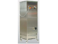 脈沖式環保除塵器設備/集塵柜